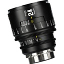  Lente de Cine 7Artisans INFINTE 24mm T2.1 (ARRI PL, Black) FULL FRAME