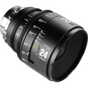  Lente de Cine 7Artisans INFINTE 24mm T2.1 (ARRI PL, Black) FULL FRAME