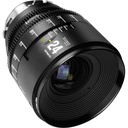  Lente de Cine 7Artisans INFINTE 24mm T2.1 (ARRI PL, Black) FULL FRAME