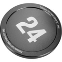  Lente de Cine 7Artisans INFINTE 24mm T2.1 (ARRI PL, Black) FULL FRAME