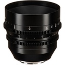 Lente de cine 7Artisans 35mm T2.0 Spectrum Prime Sony E Mount FULL FRAME