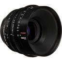 Lente de cine 7Artisans 35mm T2.0 Spectrum Prime Sony E Mount FULL FRAME