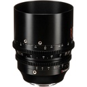 Lente de cine 7Artisans 85mm T2.0 Spectrum Prime Sony E Mount FULL FRAME