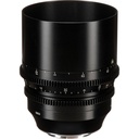 Lente de cine 7Artisans 85mm T2.0 Spectrum Prime Sony E Mount FULL FRAME