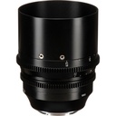 Lente de cine 7Artisans 85mm T2.0 Spectrum Prime Sony E Mount FULL FRAME