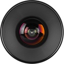 Lente de cine 7Artisans 14mm T2.9 Spectrum Prime Sony E Mount FULL FRAME