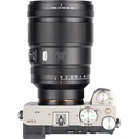  Lente 7Artisans  Sony E Mount Sony FULL FRAME  (copia)