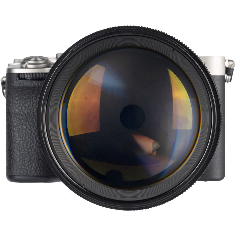  Lente 7Artisans  Sony E Mount Sony FULL FRAME  (copia)
