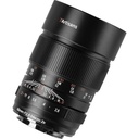  Lente 7Artisans 60mm f/2.8 Macro 2x Sony E Mount FULL FRAME