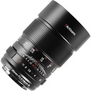  Lente 7Artisans 60mm f/2.8 Macro 2x Sony E Mount FULL FRAME