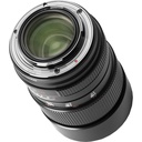  Lente 7Artisans 60mm f/2.8 Macro 2x Sony E Mount FULL FRAME