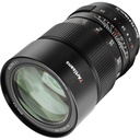  Lente 7Artisans 60mm f/2.8 Macro 2x Sony E Mount FULL FRAME