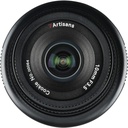  Lente 7Artisans 10mm f/3.5 M43 (Micro Four Thirds)
