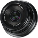  Lente 7Artisans 10mm f/3.5 M43 (Micro Four Thirds)