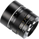  Lente 7Artisans 50mm F1.2 M43 Micro Four Thirds (Panasonic Olympus)