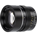  Lente 7Artisans 50mm F1.2 M43 Micro Four Thirds (Panasonic Olympus)