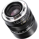  Lente 7Artisans 50mm F1.2 M43 Micro Four Thirds (Panasonic Olympus)