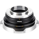  Adaptador 7Artisans PL 4 en 1 Montura E, Z, RF y L