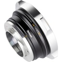 Adaptador 7Artisans PL 4 en 1 Montura E, Z, RF y L
