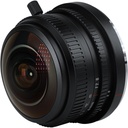  Lente 7Artisans 4mm F2.8 Sony (E Mount)