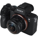  Lente 7Artisans 4mm F2.8 Sony (E Mount)