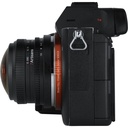  Lente 7Artisans 4mm F2.8 Sony (E Mount)