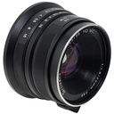  Lente 7Artisans 25mm F1.8 M43 (Panasonic Olympus)