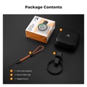 Adaptador Filtros 67mm para Telefonos Universal Press-on K&f Concept KF15.0028