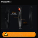 Filtro Nd Variable CPL K&f Concept Nd2-nd32 82mm Nano X series KF01.1088V2
