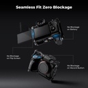 Jaula para Sony A7M5/A7M4/A7R5/A7M3/A7R3 K&f Concept KF31.244