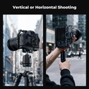 Jaula para Sony A7M5/A7M4/A7R5/A7M3/A7R3 K&f Concept KF31.244