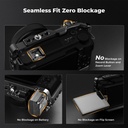 Jaula para Sony ZV-E10 II K&f Concept KF31.241