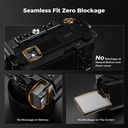 Jaula para Sony ZV-E1 K&f Concept KF31.242