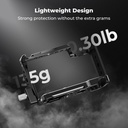 Jaula para Sony ZV-E1 K&f Concept KF31.242