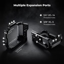Jaula para Canon R50V K&f Concept KF31.246