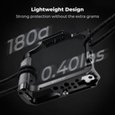Jaula para Canon R50V K&f Concept KF31.246