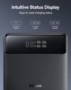 Power Bank 20.000mah Baseus Carga Rapida PD 100W 