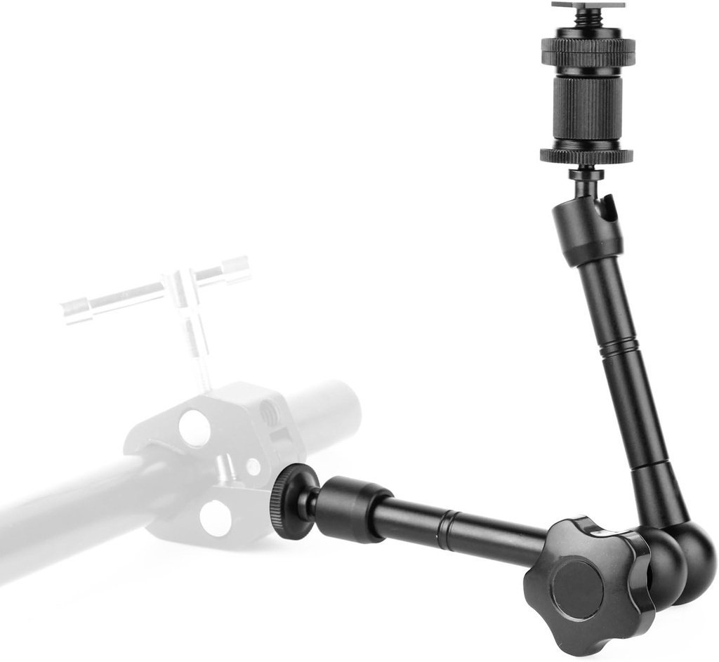 Brazo Magico Magic Arm Bracket 11 Pulg