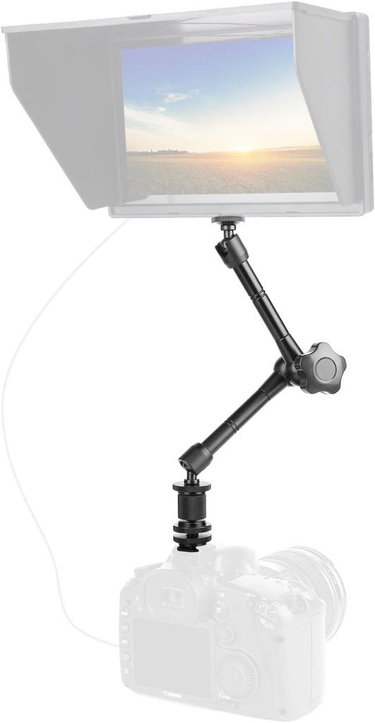 Brazo Magico Magic Arm Bracket 11 Pulg
