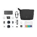 Microfonos DJI Mic Mini 2 version 2TX +1RX