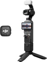 Camara DJI Osmo Pocket 4 Creator Combo