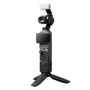 Camara DJI Osmo Pocket 4 Creator Combo