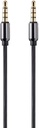 Cable Trrs A Trrs 3 Mts Macho Macho 3.5 mm