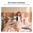 Tripode Selfie Stick Kf Concept MS04 Con Control Bluetooth (copia)