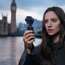 Camara DJI Osmo Pocket 4P