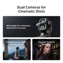 Camara DJI Osmo Pocket 4P