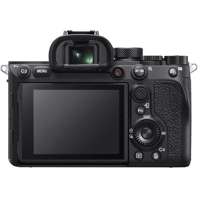 Camara Sony a7R IVA Body Only Full Frame