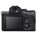Camara Sony a7R IVA Body Only Full Frame