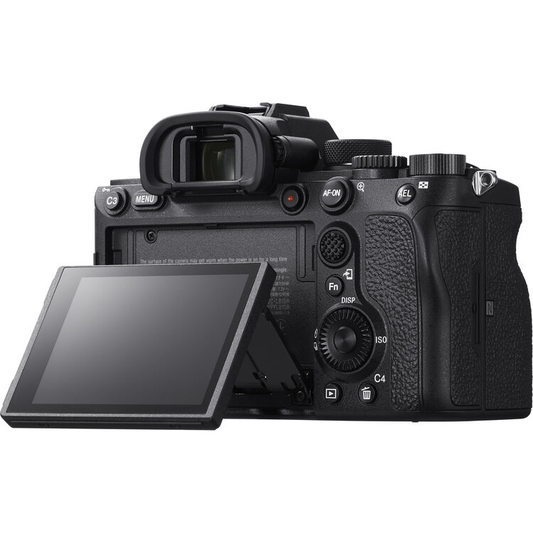 Camara Sony a7R IVA Body Only Full Frame