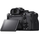 Camara Sony a7R IVA Body Only Full Frame